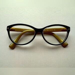 Dolce & Gabbana Eyeglasses